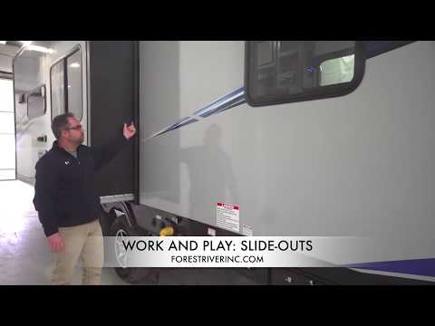 Thumbnail for Work and Play – Slide-Outs Video