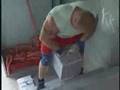 Marius Pudzianowski Extreme Strongman Training