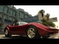 Midnight Club Los Angeles: Hollywood Tour Midnight Club Los Angeles: Hollywood Tour