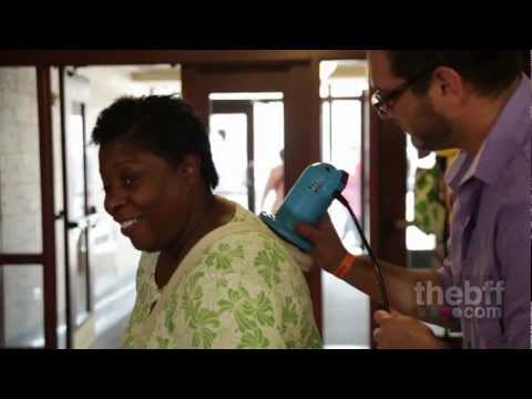 how to remove bff buff