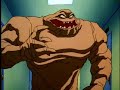 Origin of Clayface Origin of Clayface
