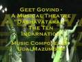 Geet Govind - A Musical Theatre 3
