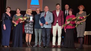 Náhled - Stříbrný jehlan 2025 / II.  DÍL