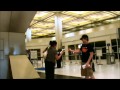 Houston Free Thinkers vs. HPD and TSA pt. 1