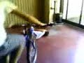 la gara in bici
