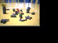 Blob Wars 1 Blob Wars 1