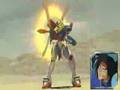 Gundam Musou: Char Vs Domon