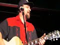Rocky Burnette/Darrel Higham Tear It Up