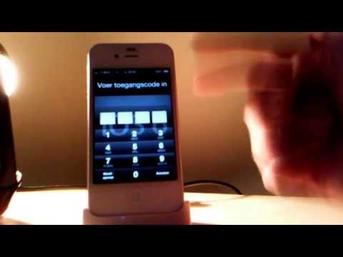 unlock iphone - This is a tutorial on how to unlock any iPhone running iOS 6.1.2 or earlier. Apple has brought out 6.1.3 which was a fix for this. Subscribe to get a new fix...