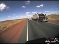 Maniobra Excelente en Carretera