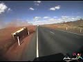 Maniobra Excelente en Carretera