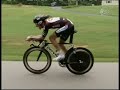 cycling: uspro time trial championships 2007