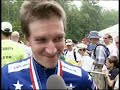cycling: uspro time trial championships 2007