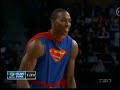 dwight howard 2008 slam dunk champion