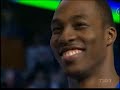 dwight howard 2008 slam dunk champion