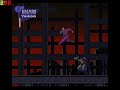 Batman and Robin (Final Boss) -Super NES- Batman and Robin (Final Boss) -Super NES-