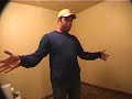 Joe Rogan Floatation Tank