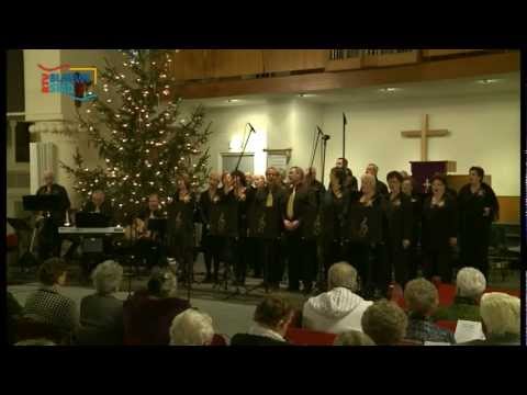 Het Eerste Oldambster Kerstconcert (2011)