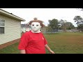 Jordan and Michael Myers: Fight For Fame Trailer Jordan and Michael Myers: Fight For Fame Trailer