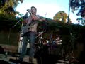 Mosquito Farm Tu Eres Dios Y Jesus Convivio shockero