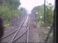 19960603 07 Strausberg - Berlin Lichtenberg RB deel 1