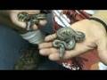 2008 clutch # 5 - part 4 -  Super Black Head?