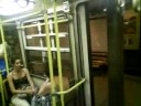 metro de budapest 1
