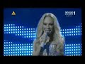 eurovision 2008 - sweden - final