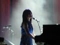 Tori Amos - Body & Soul Live @ Amsterdam 03/06/07