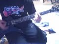teledysk, klip, Creed,- higher