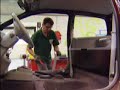 Recyclage des v�hicules en fin de vie
