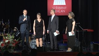 STŘÍBRNÝ JEHLAN 2019 | 1. kategorie