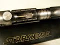 MachinedFX Starkiller lightsaber Conversion