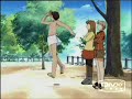 love hina let me go