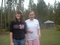 Kellci and Emily