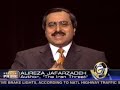 Alireza Jafarzadeh CNN Headline-Iran in Iraq-022607