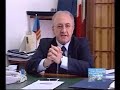 Il sindaco di Salerno contro il prof. Venditto Il sindaco di Salerno contro il prof. Venditto