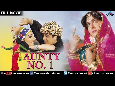 The Aunty No 1 Hindi Dubbed Torrent Download