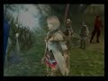 Final fantasy XII gameplay Final fantasy XII gameplay
