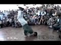 Breakdance Old School