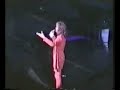 Whitney Houston- Natural Woman live