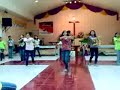 Soldiers Rehearsal @ Faith Christian AG