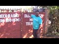 FADECO Telecentre in Tanzania FADECO Telecentre in Tanzania