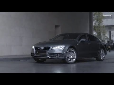 how to care for an audi