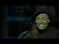 Defying Gravity (Royal Variety Performance)