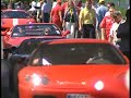 Ferrari 60 Relay in Italy, Fiorano Track 60 Arrive - Part II