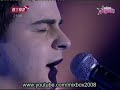 OT 2008 - Adnan - Moj je ?ivot ?vicarska - Gala 13