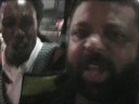 only in nyc is the action on the streets after the show as exciting, or even more dangerous than inside the club.

sidewalk pimpinp is the east coast version of parking lot pimping.  meet some of the pimps and the politicians.