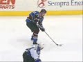 Peter Forsberg Tribute