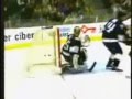 Peter Forsberg Tribute
